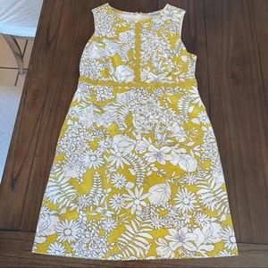 Boden Aline dress